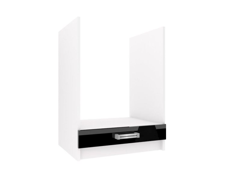 Armoire de cuisine à four INF SDP60/0/WT/B/0/D