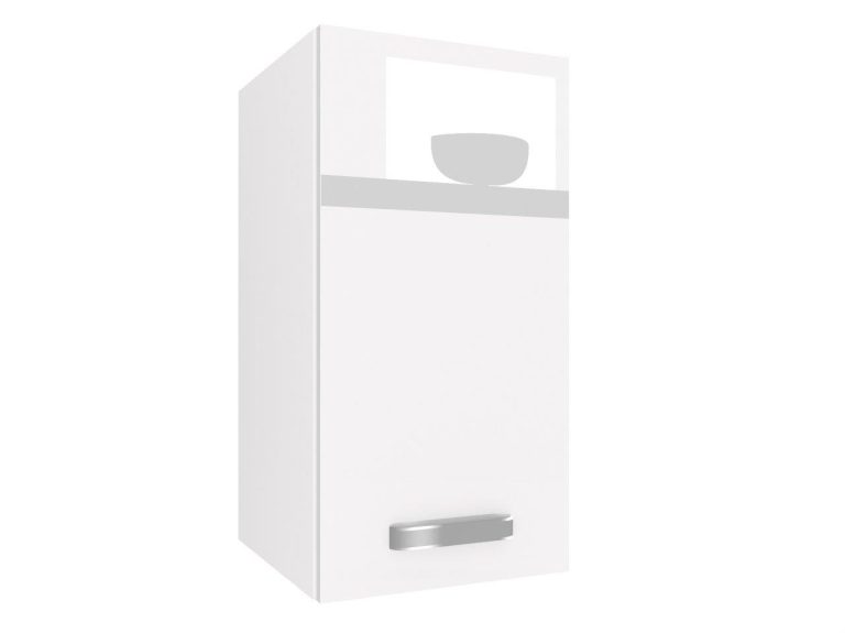 Armoire de cuisine suspendue INF SG30/1/WT/W/0/F