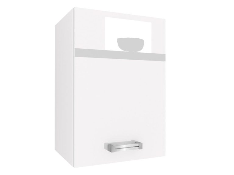 Armoire de cuisine suspendue INF SG40/1/WT/W/0/D