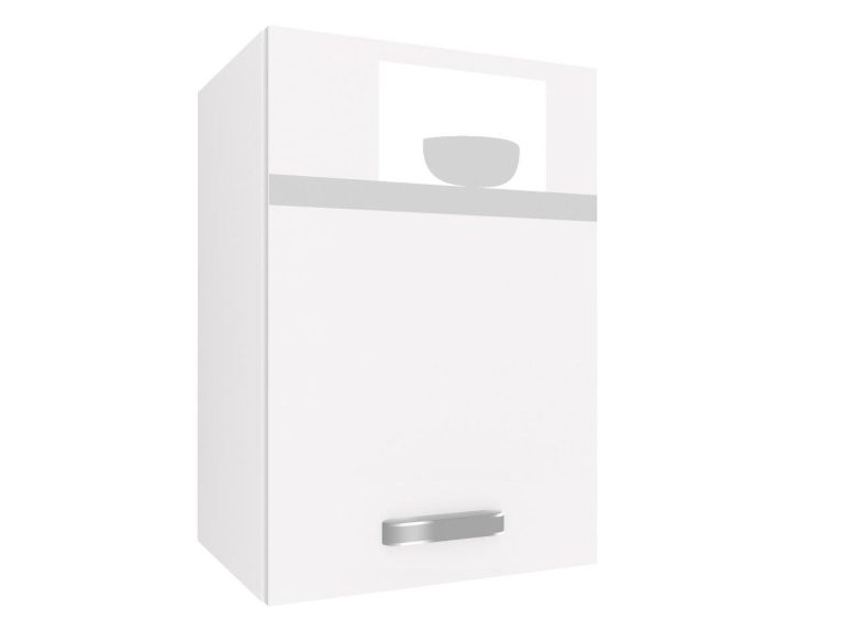 Armoire de cuisine suspendue INF SG40/1/WT/W/0/F
