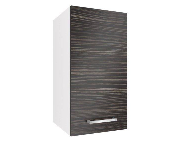 Meuble de cuisine suspendu TOR SG30/1/WT/HK/0/P