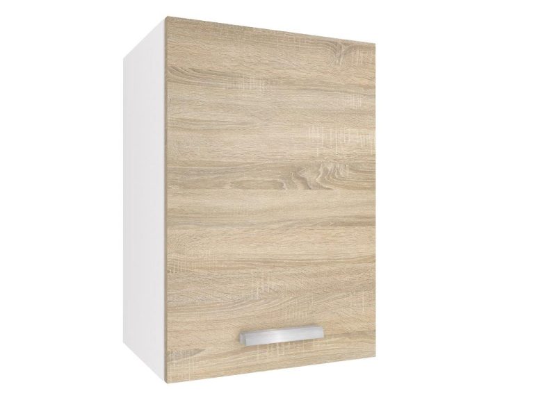 Armoire de cuisine Belini supérieure 40 cm chêne sonoma Fabricant TOR SG40/2/WT/DS/0/T