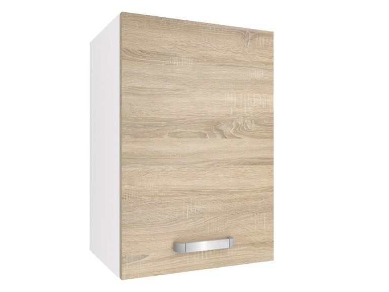 Armoire de cuisine Belini supérieure 40 cm chêne sonoma Fabricant TOR SG40/2/WT/DS/0/U