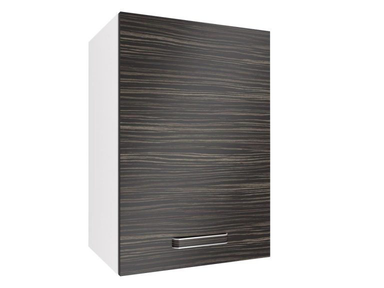 Armoire de cuisine Belini supérieure 40 cm ébène royal Fabricant TOR SG40/2/WT/HK/0/F