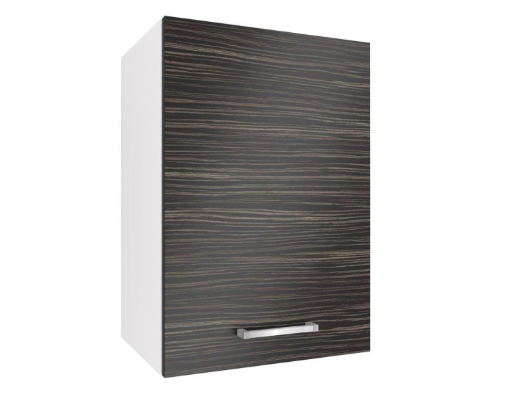 Armoire de cuisine Belini supérieure 40 cm ébène royal Fabricant TOR SG40/2/WT/HK/0/P