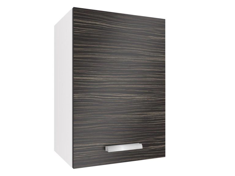 Armoire de cuisine Belini supérieure 40 cm ébène royal Fabricant TOR SG40/2/WT/HK/0/T