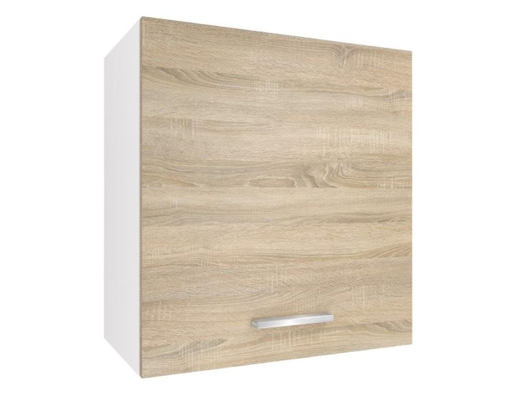 Armoire de cuisine suspendue TOR SG60/1/WT/DS/0/E
