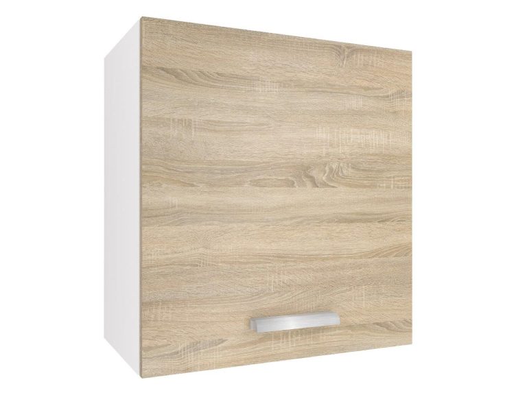 Armoire de cuisine suspendue TOR SG60/1/WT/DS/0/T