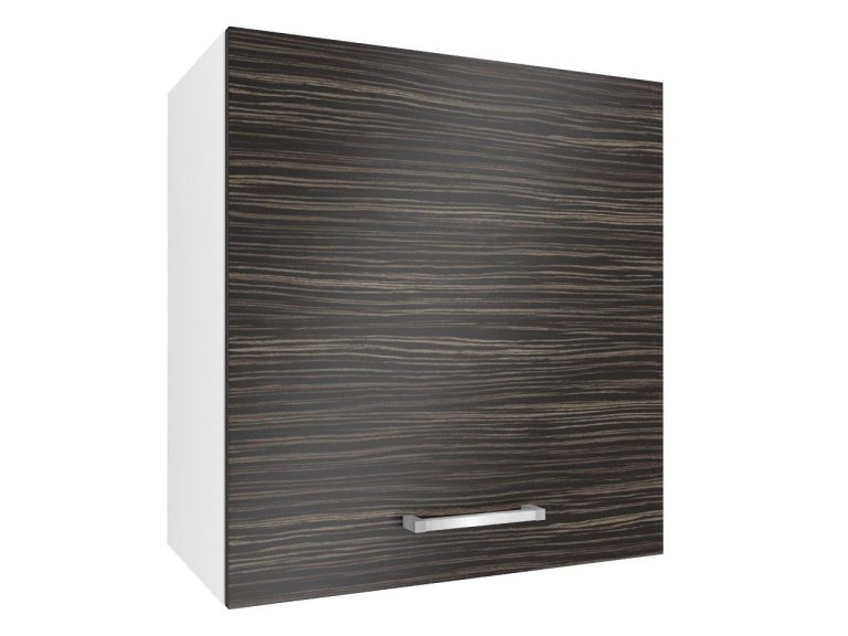 Armoire de cuisine Belini supérieure 60 cm ébène royal Fabricant TOR SG60/1/WT/HK/0/P