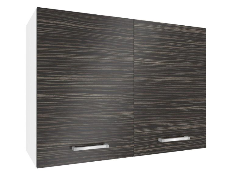 Meuble de cuisine suspendu TOR SG80/1/WT/HK/0/P