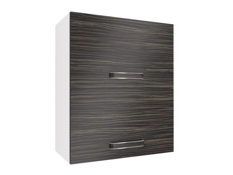 Armoire de cuisine suspendue TOR SGP2-60/1/WT/HK/0/F