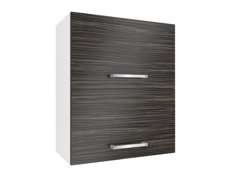 Armoire de cuisine suspendue TOR SGP2-60/1/WT/HK/0/P