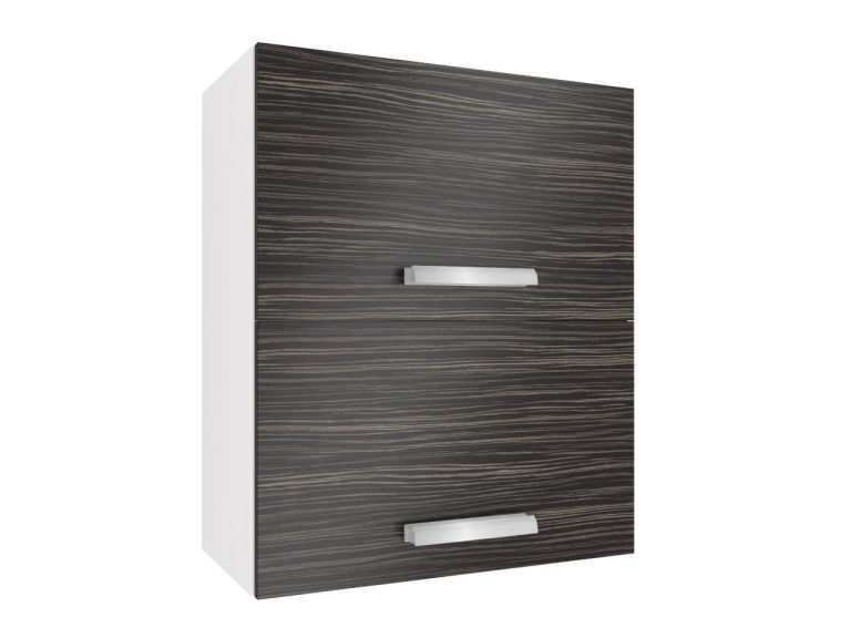 Armoire de cuisine suspendue TOR SGP2-60/1/WT/HK/0/T
