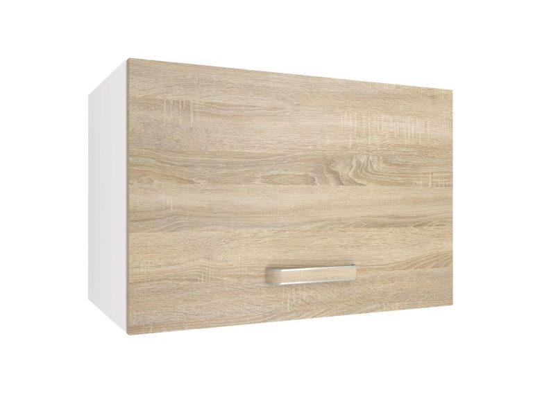 Armoire de cuisine suspendue TOR SGP60/2/WT/DS/0/F