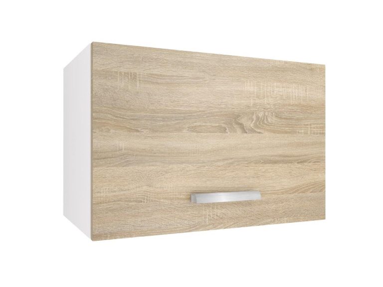 Armoire de cuisine suspendue TOR SGP60/2/WT/DS/0/T