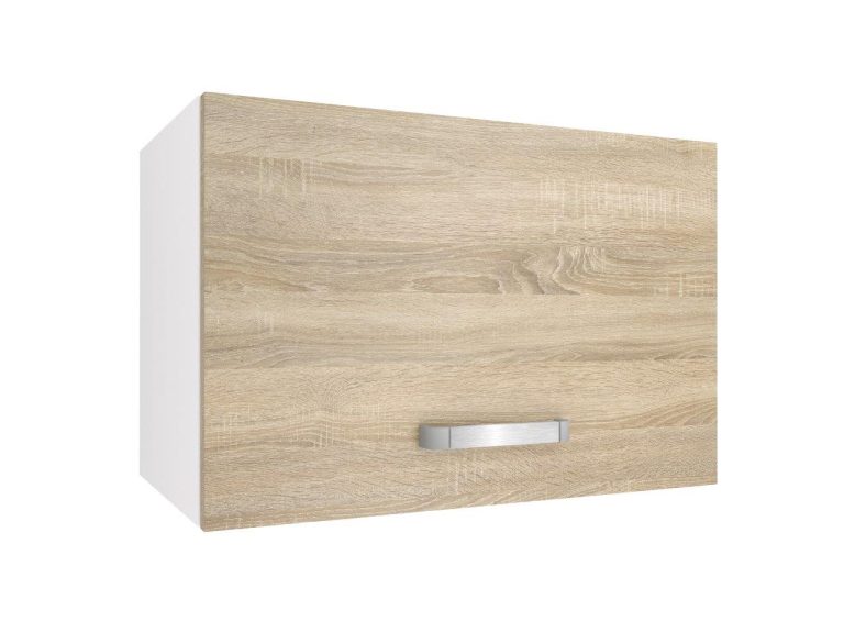 Armoire de cuisine suspendue TOR SGP60/2/WT/DS/0/U