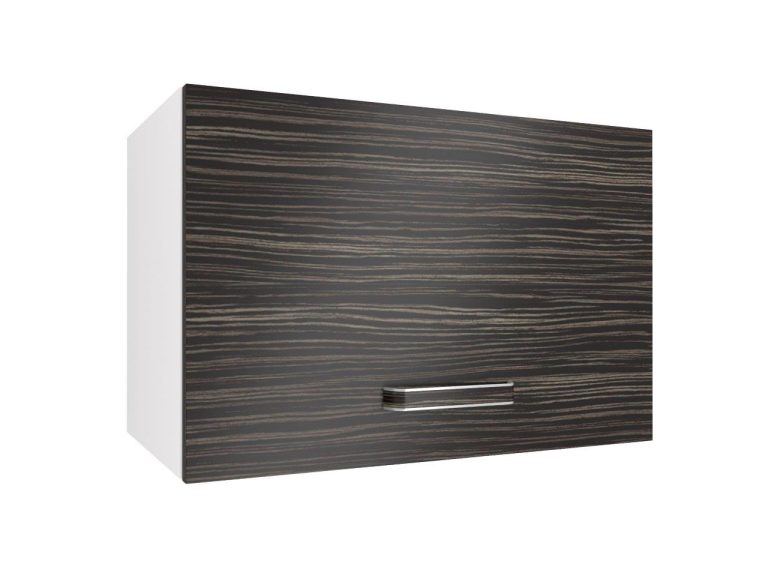 Armoire de cuisine suspendue TOR SGP60/2/WT/HK/0/T