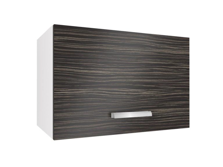 Armoire de cuisine suspendue TOR SGP60/2/WT/HK/0/T