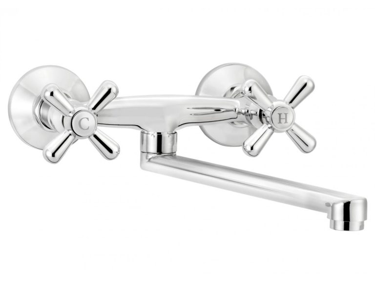 Robinet de cuisine MONACHIUM 6 MON 6