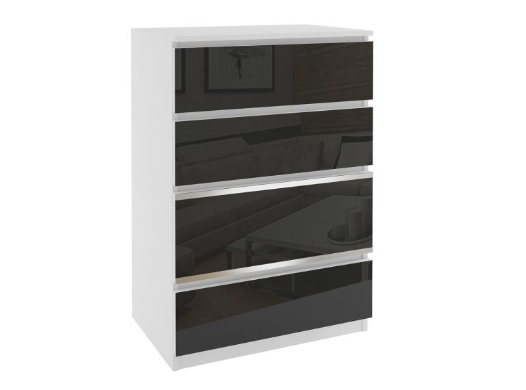 Komoda 32 BH KOM1/2/W/W/4B/0