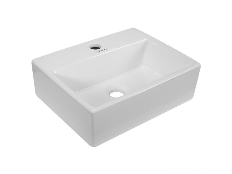 LAVABO DE SALLE DE BAINS TRENDY