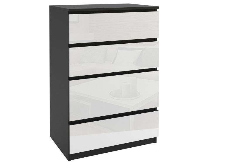 Commode 39 BM KOM1/1/B/B/W/0