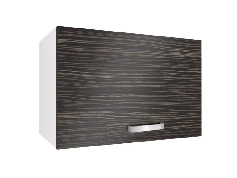 Armoire de cuisine suspendue TOR SGP60/2/WT/HK/0/U
