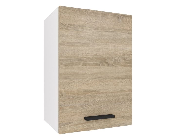 Meuble de cuisine suspendu TOR SG40/3/WT/DS/0/B1