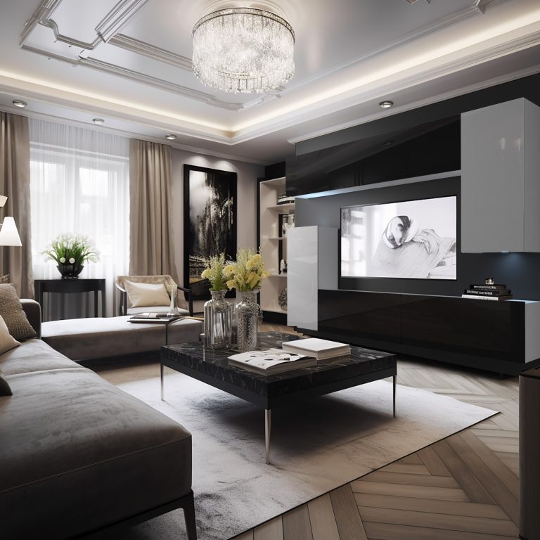 Meuble mural Nexum 115 NEX 8/0/W/BWWB/0/0/PP