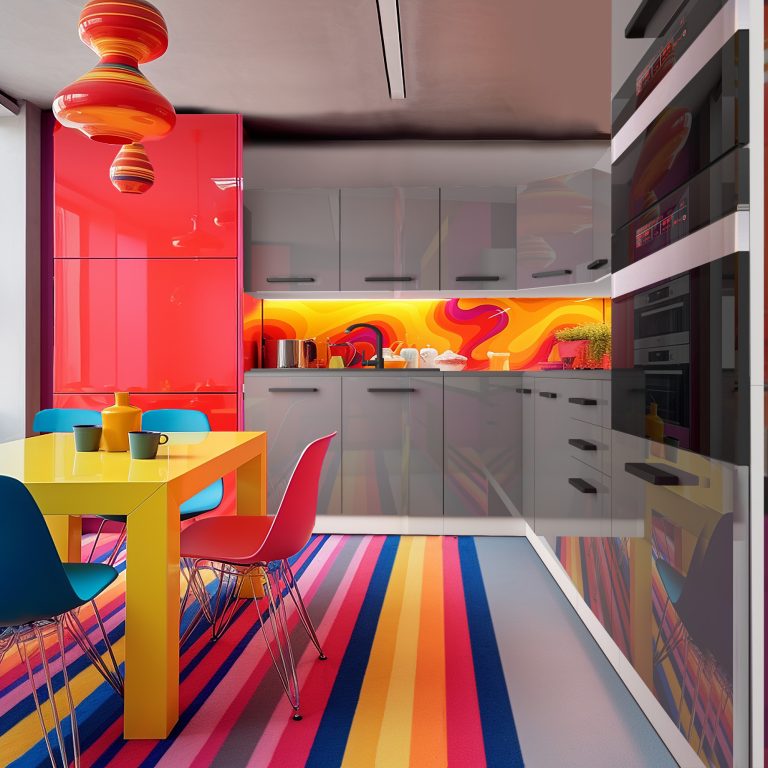 Meubles de cuisine Premium Version Complète 420 cm brillance gris avec plan de travail Fabricant INF MELANIE/0/WT/S/B/B1