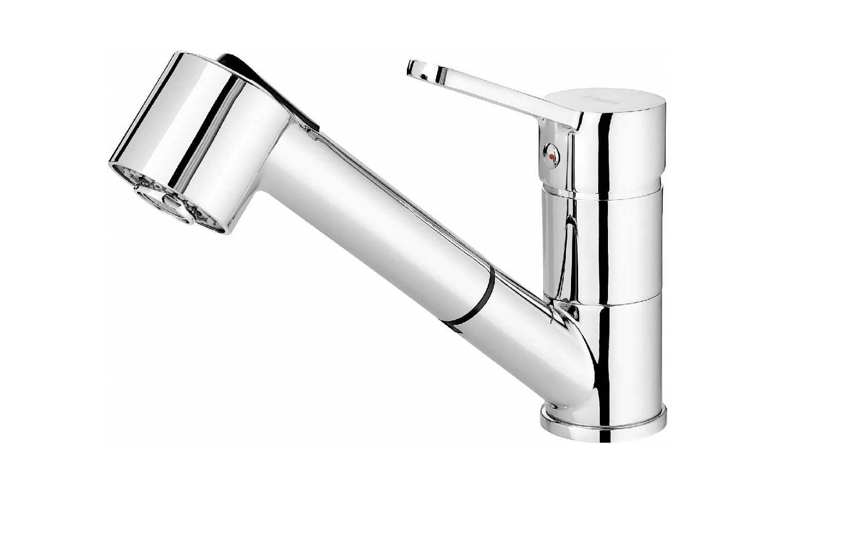 Bateria kuchenna z wyciąganą wylewką BDN 071M