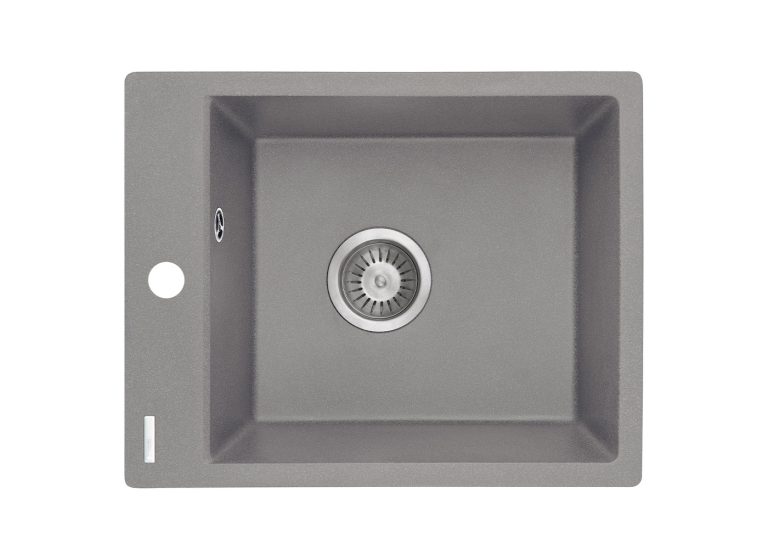 Évier en granit à 1 bac ZRC S103
