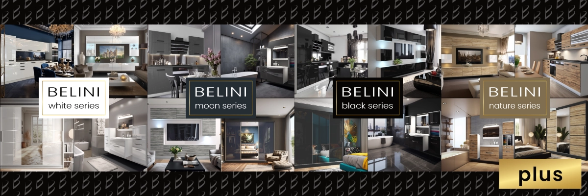 Belini series