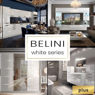 Belini series