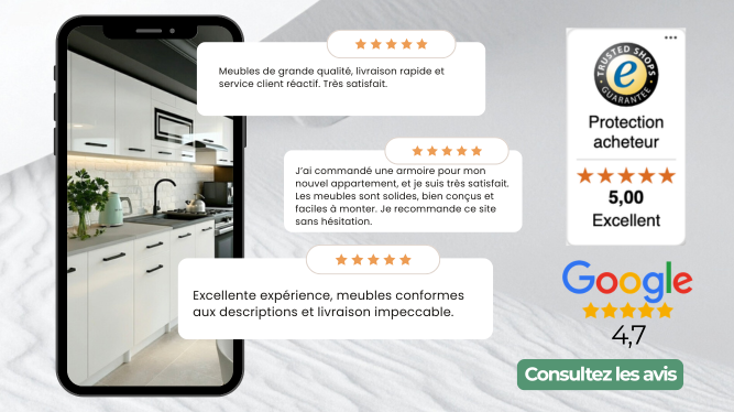 Belini – n° 1 en Europe