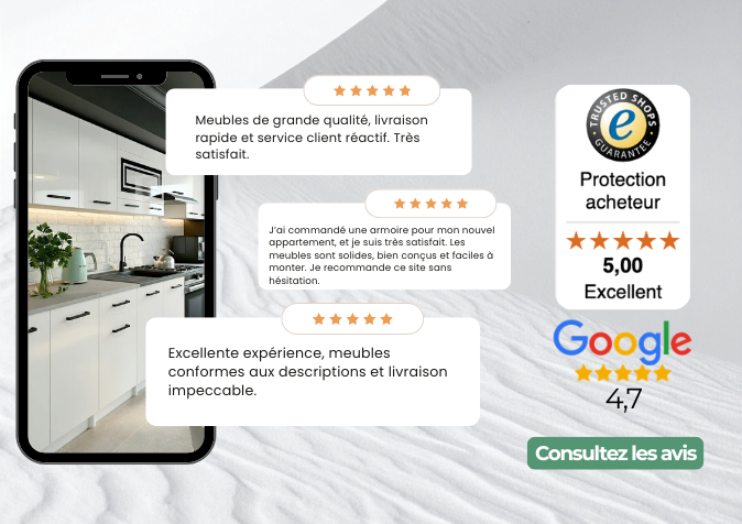 Belini – n° 1 en Europe