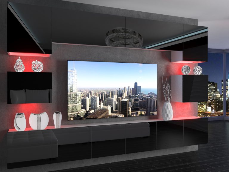 Éclairage LED LUMINA 1