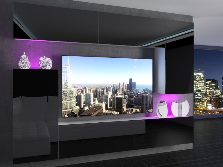 Éclairage LED LUMINA 5